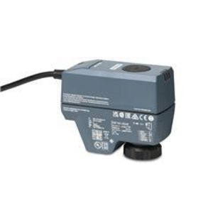 Elektromotorische aandrijving 200N 1.2 6.5 mm AC/DC 24V