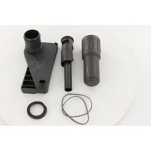 Sifon compleet shr pp S4451610