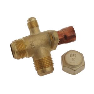 Klep 5/8 0020266446