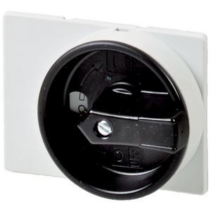 Toebehoren PKZ0 GRIFF-PKZ0/2Z121-167-V
