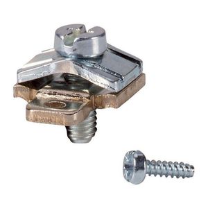 Nulklem voor CI bouwgrootte K4 1.5-16mm² VVE=20