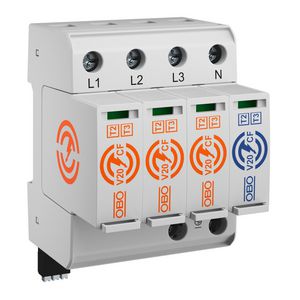 SurgeController V20 3-polig NPE RS 300V