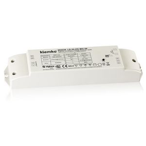 LED driver constante spanning 24V 50W ZigBee