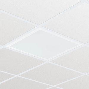 Inbouwarmatuur CR150B LED35S/840 PSD W60L60 IP54