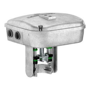 Servomotor Mg600c Voor bolkraan VG201R/VG310R Forta