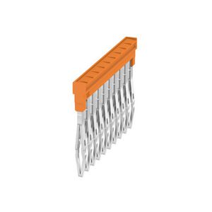 Dwarsverbinder Plugged oranje 17.5 A p 1985580000 VVE=20