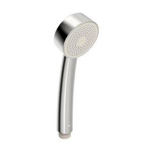 Handdouche 1 straalsoort 1/2" Ø70mm HANSABASICJET