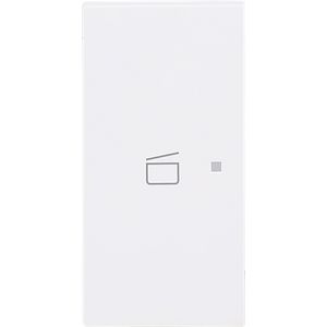 Free@Home bedieningswip links 2-voudig scene art-matwit (6233-21-44M)