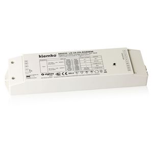 LED driver constante spanning 24V 96W ZigBee RGB/RGBW