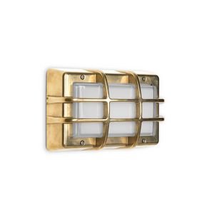 LED-Wandarmatuur 3000K 13,5W statisch symm. extra verspeiden