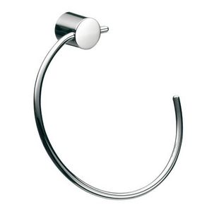 Rondo II handdoekring