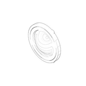 Zeef de afdichting 24x4mm 09230107090