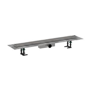 Douchegoot RainDrain Compact compl.set 900 betegelbr