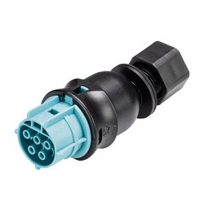 Contrastekker busdeel RST20I5S B1 m13 TB VVE=100