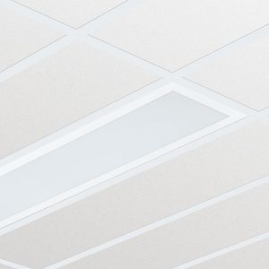 Inbouwarmatuur CR150B LED35S/840 PSU W30L120 IP54