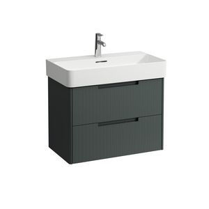 Vanity Unit 720x400x515mm Traffic Grey H4116221092661