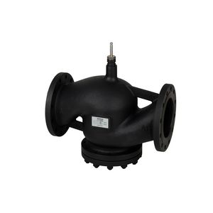 VVF43.200-450k doorstroomafsluiter PN16