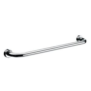 Rondo2, handdoekhouder, 450mm, chroom