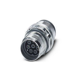 Ronde connector EPIC POWER M17 G4 3+PE F VVE=5