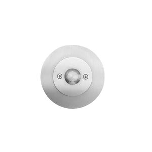 RVS beldrukker ETA S102