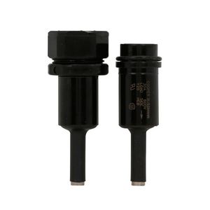 Zekeringhouder overstroom NON SMD 30 A AC 600 V 1P VVE=20
