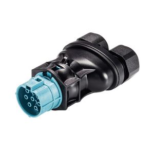 Contrastekker busdeel +ZE RST20I6S B1 ZRx TB04 VVE=100