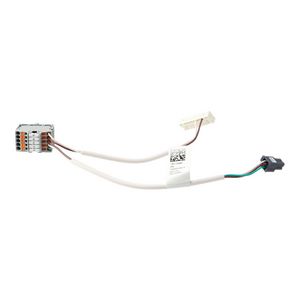 L-BUS kabelboom buitentemperatuursensor