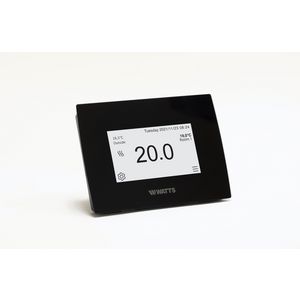 Touchscreen Watts Vision zwart 900008702