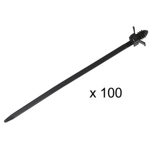 Set a 100st. Kabelbinder 0020273320