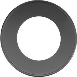 Rozet ø150mm nero
