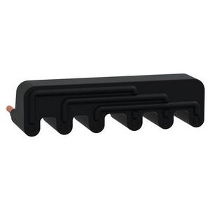 Accessoire Deca Omkeer-voedingsconnector 3P LC1D09A-LC1D12A