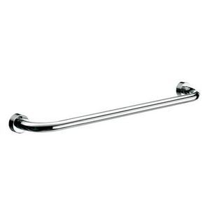 Rondo2, handdoekhouder, 600mm, chroom