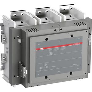 AF2050T-30-11 230-240V 50/60Hz DC magneetschakelaar