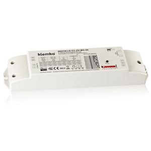 LED driver constante stroom 250-1500mA 50W Z-wave