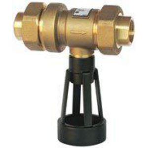 Terugstroombeveiliging CA2096 DN20