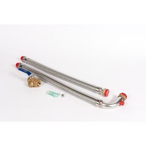 Toebehoren F 2040-16