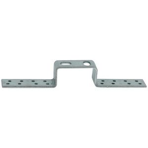 TIGRIS Montageplaat Dubbel 120/153