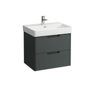Vanity Unit 620x445x515mm Traffic Grey H4115021092661