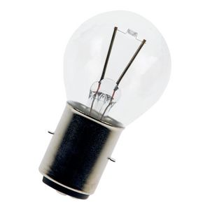 Lamp FIS 8022 Ba20d 35X69 12V 50W