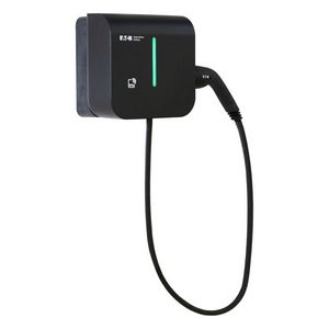 Green Motion Home laadstation, 3,7-22kW, T2 kabel 5m, MID, E