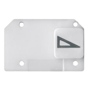 SYMBOOL VERLICHTE BEDIENINGSAPPARATEN-DIMMERAFNAME VVE=20