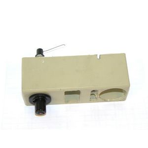 Kap incl piezo ontsteking regelblok junkers 26315