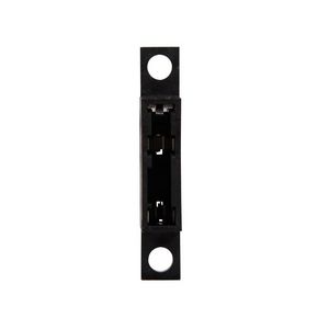 Zekeringhouder Telecom 15 A AC 125 V DC 60 V 1P UL VVE=10