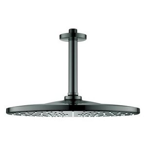 Rainshower 310 Hoofdou. Rond Mono 9,5 L/MHard Graphite