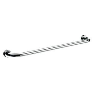 Rondo2, handdoekhouder, 800mm, chroom