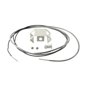 Sensorclip buiten