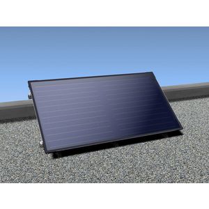 SolarLine platdak 1H SCM3
