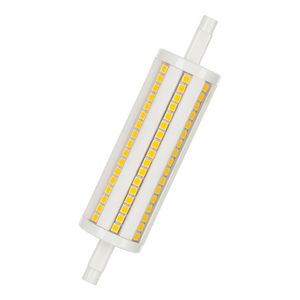 LED-lamp R7s 360D 28X118 DIM 12W (94W) 1400lm 827 360D