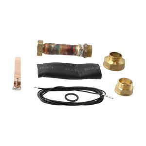 Watercircuitset aanzuigzijde pomp