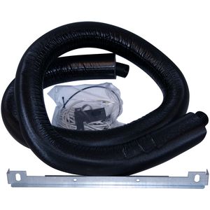 Condensafvoer KWS 3/3 3m. Jersey